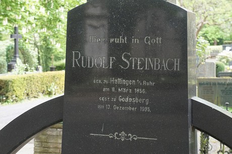 Bad Godesberg